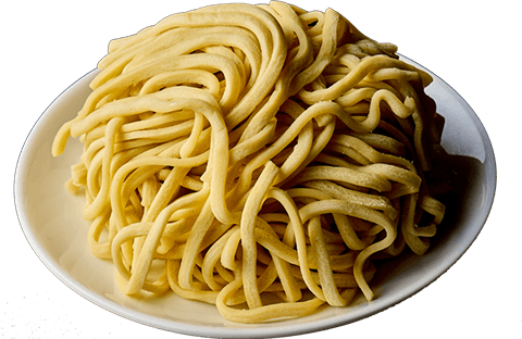 麺増し