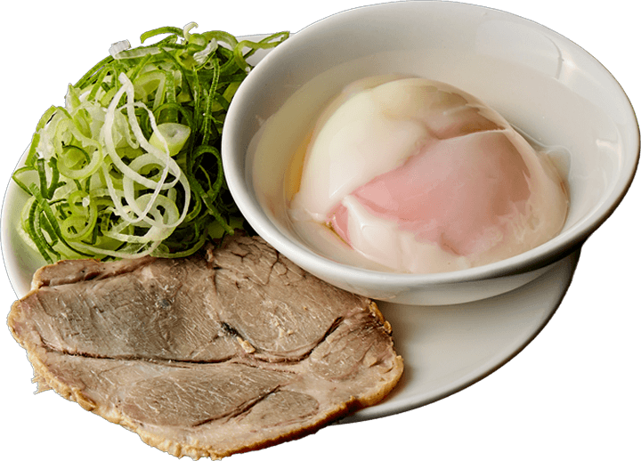 ねぎ玉っちゃ